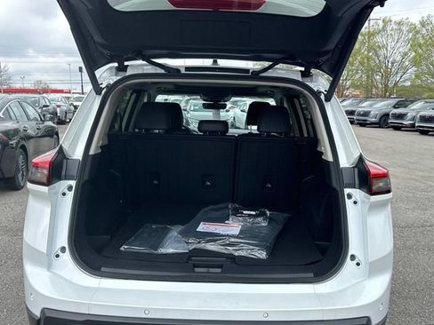 New 2026 Nissan Rogue Dark Armor image 13