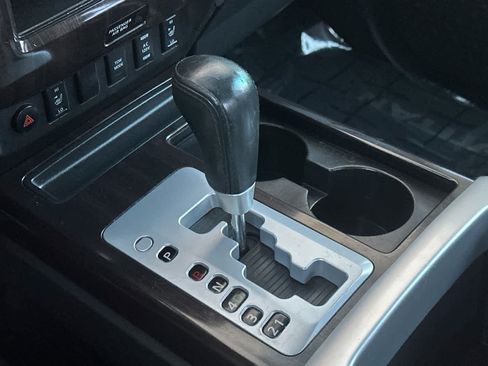 Used 2013 Nissan Titan SL w/ Texas Pkg RWD image 21