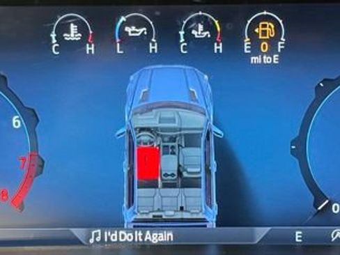 Used 2024 Ford F150 Lariat w/ Mobile Office Package AWD/4WD image 27