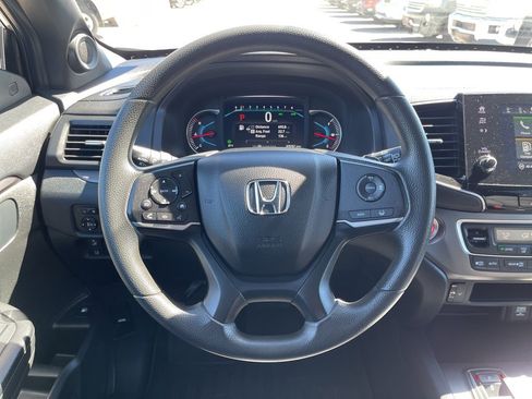 Certified 2022 Honda Pilot Sport image 16