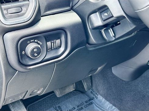 Used 2024 RAM 2500 Laramie w/ Safety Group AWD/4WD image 7