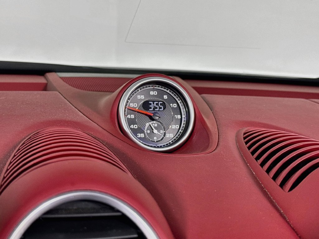 Used 2022 Porsche 718 Boxster RWD image 23