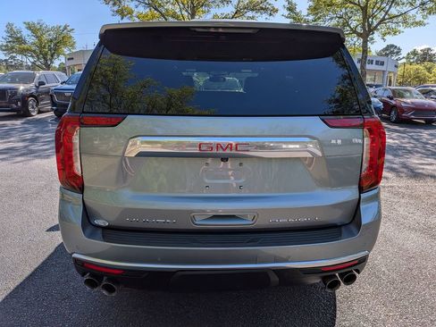 Used 2023 GMC Yukon Denali AWD/4WD image 6