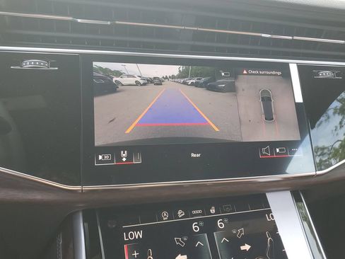 New 2026 Audi Q8 Premium Plus AWD/4WD image 29