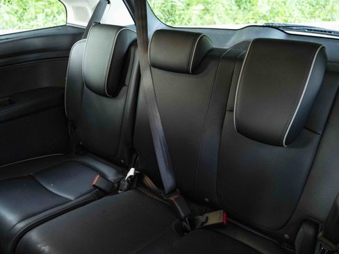 Used 2025 Honda Odyssey Elite image 19