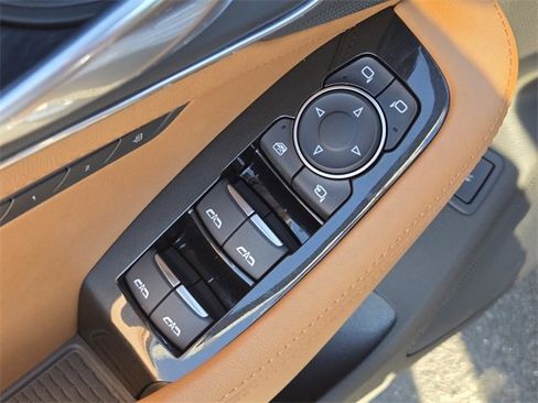 New 2025 Cadillac CT5 Premium Luxury image 19