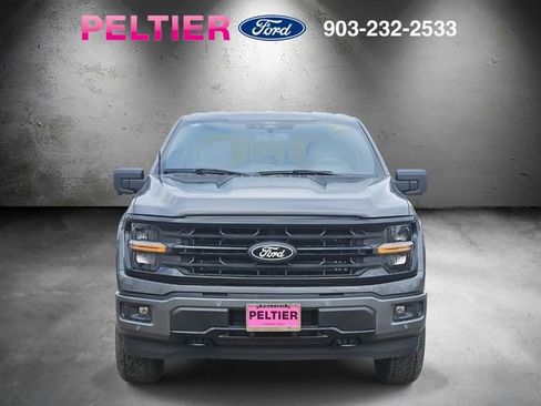 New 2026 Ford F150 XLT w/ Equipment Group 302A MID AWD/4WD image 2