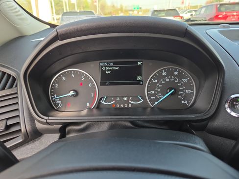 Used 2019 Ford EcoSport SE AWD/4WD image 21