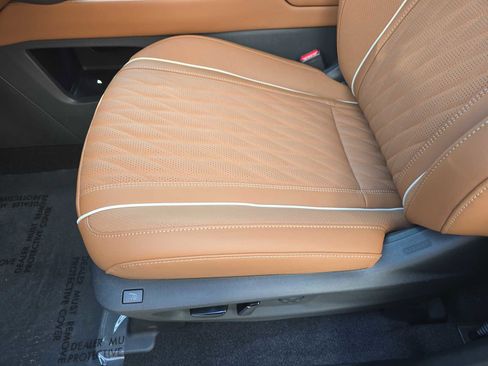 New 2026 INFINITI QX60 Autograph w/ Dark Cargo Package image 20