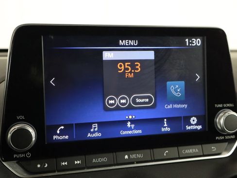 Used 2022 Nissan Sentra SR w/ Trunk Package FWD image 32