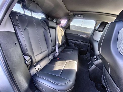 Certified 2026 Cadillac Optiq Luxury 1 image 26