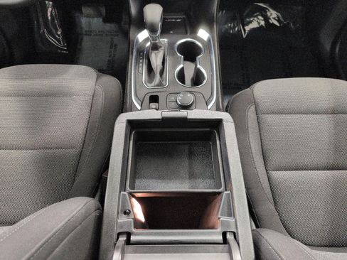 Used 2023 Chevrolet Traverse LT w/ LPO, Floor Liner Package AWD/4WD image 18