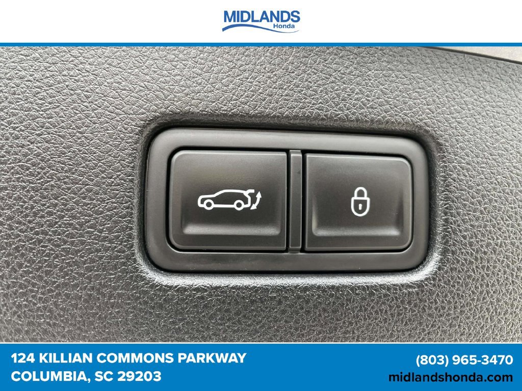 Used 2025 Genesis GV70 2.5T AWD/4WD image 10