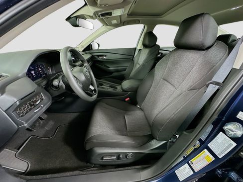 New 2026 Honda Accord SE image 15