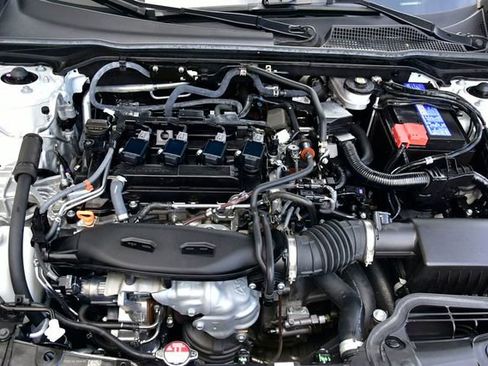 Used 2025 Honda Civic Si image 34
