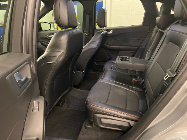 Used 2023 Ford Escape ST-Line Select w/ Tech Pack #2 AWD/4WD image 43
