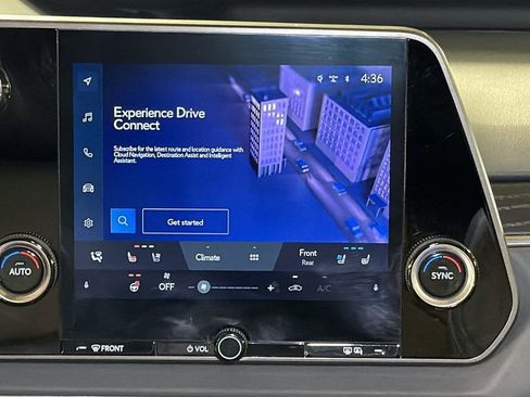 Certified 2023 Lexus RX 350 Premium w/ Accessory Package image 18