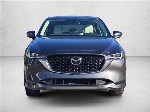 Used 2024 MAZDA CX-5 AWD 2.5 S w/ Preferred Package image 2