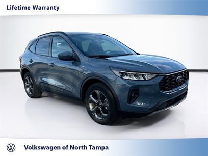 Used 2025 Ford Escape ST-Line Select