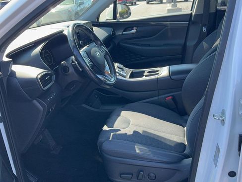 Certified 2021 Hyundai Santa Fe SEL w/ Convenience Package AWD/4WD image 18