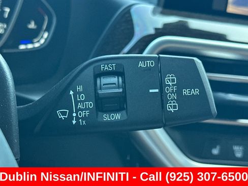 Used 2022 BMW X3 xDrive30i AWD/4WD image 41