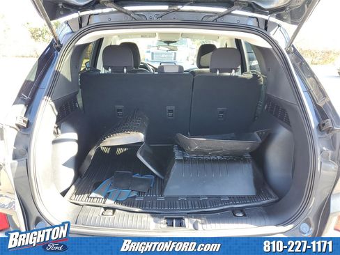 Used 2022 Ford Escape SE w/ Cold Weather Package image 7