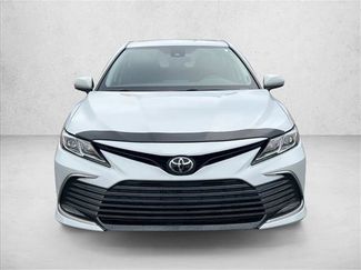 Used 2023 Toyota Camry LE video 2