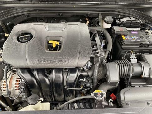 Used 2020 Hyundai Elantra SE w/ Cargo Package (C1) image 30