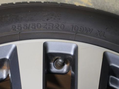 Used 2022 Nissan Pathfinder Platinum w/ Cargo Package image 45