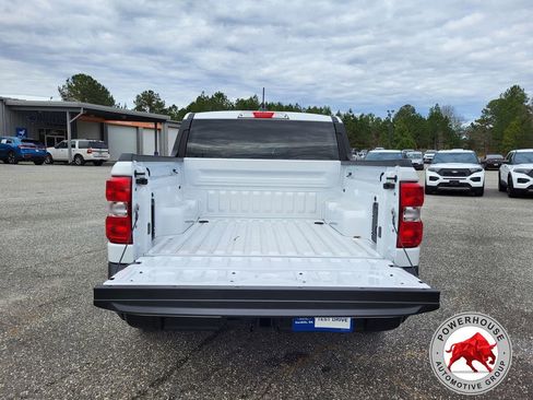 New 2026 Ford Maverick XLT w/ XLT Luxury Package FWD image 14