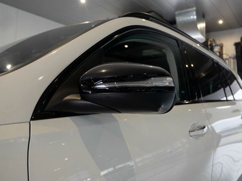 New 2026 Mercedes-Benz GLS 450 4MATIC image 7