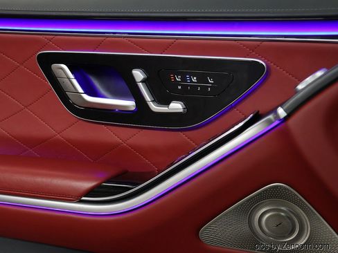 Used 2022 Mercedes-Benz S 580 4MATIC Sedan image 27