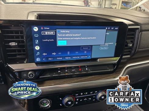 Used 2022 Chevrolet Silverado 1500 LT image 13