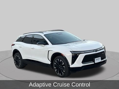 Used 2024 Chevrolet Blazer EV RS AWD/4WD image 7