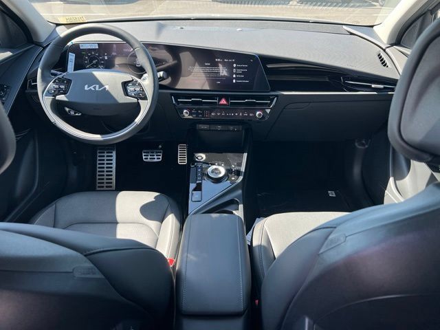 New 2026 Kia Niro Wave w/ Wave Preserve Package FWD image 14