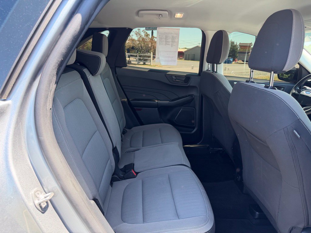Used 2022 Ford Escape S AWD/4WD image 34