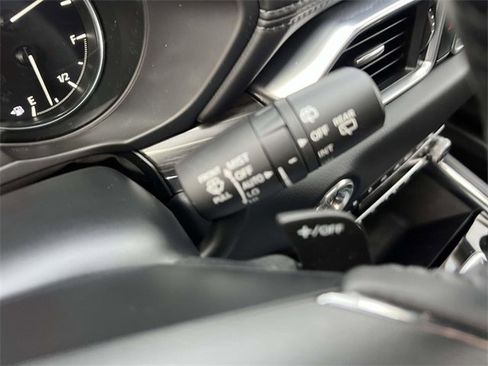 Certified 2023 MAZDA CX-5 AWD 2.5 S w/ Premium Plus Pkg image 26