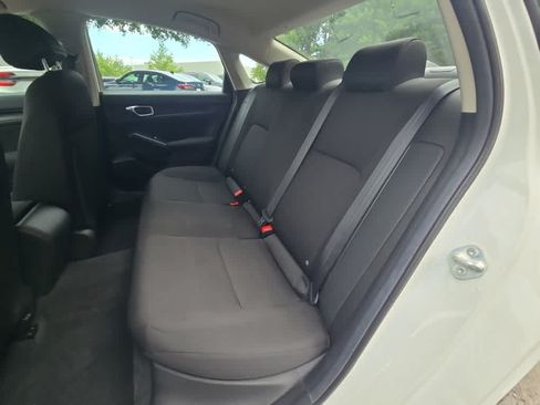 Used 2026 Honda Civic LX image 15