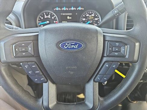 Used 2021 Ford F250 XL w/ STX Appearance Package image 18