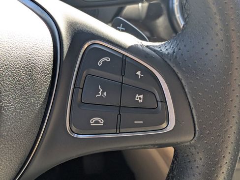 Certified 2017 Mercedes-Benz CLA 250 4MATIC image 12