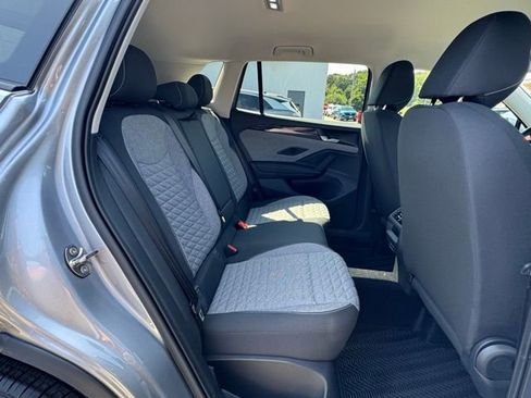New 2025 Volkswagen Tiguan S AWD/4WD image 21