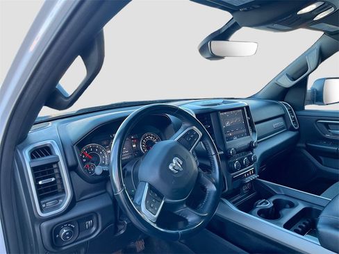 Used 2023 RAM 1500 Big Horn image 9