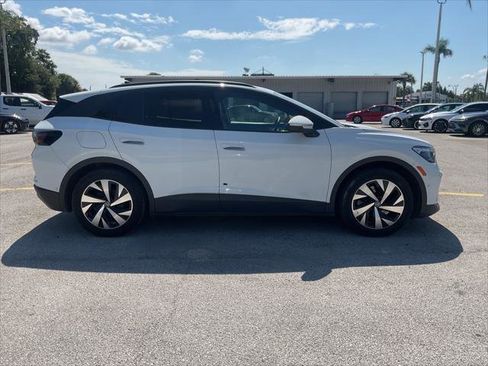 Used 2024 Volkswagen ID.4 2WD image 12