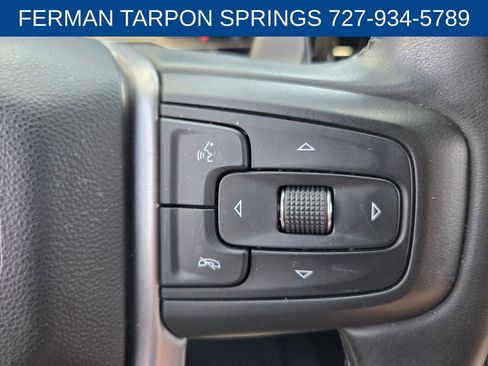 Used 2023 GMC Sierra 1500 Elevation RWD image 29