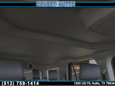 New 2026 Ford Expedition Active image 22