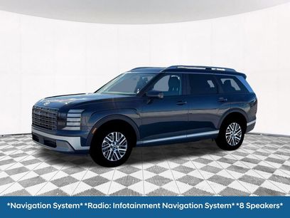 New 2026 Hyundai Palisade SEL