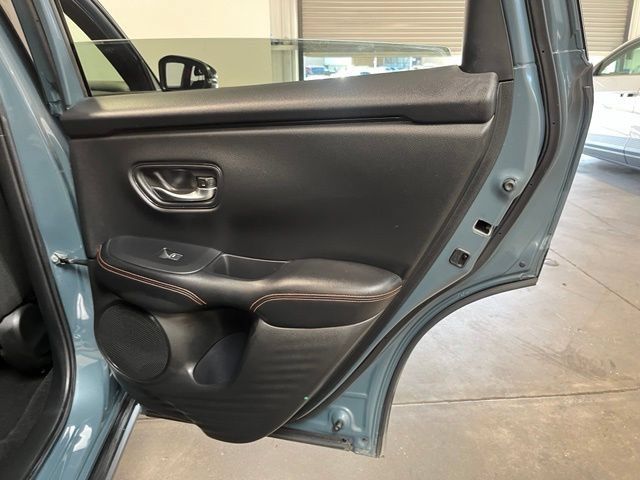 Used 2024 Honda HR-V Sport image 13