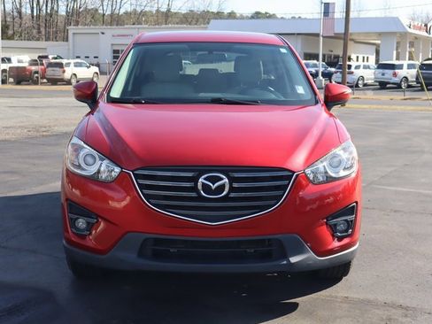 Used 2016 MAZDA CX-5 Touring image 10