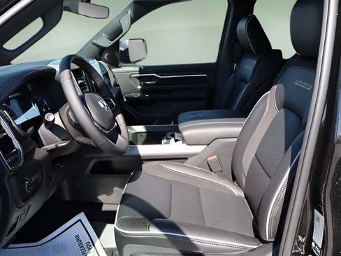 New 2026 RAM 1500 Laramie image 13