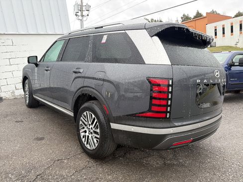 New 2026 Hyundai Palisade SEL image 4